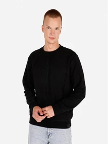 Худи и свитшоты Colin’s модель CL1070013_BLK Фото