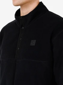 Худи и свитшоты Colin’s модель CL1070056_BLK Фото