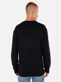 Худи и свитшоты Colin’s модель CL1070163_BLK Фото