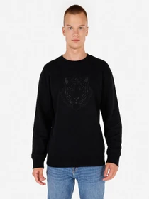 Худи и свитшоты Colin’s модель CL1070163_BLK Фото