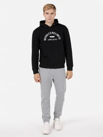 Худи и свитшоты Colin’s модель CL1070964_BLK Фото