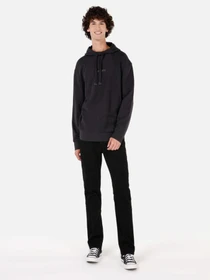 Худи и свитшоты Colin’s модель CL1070977_BLK Фото