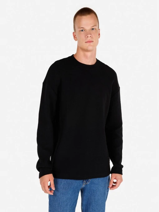 Худи и свитшоты Colin’s модель CL1071043_BLK Фото