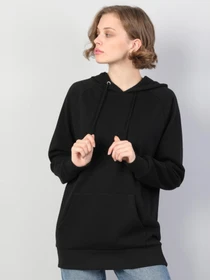 Худи и свитшоты Colin’s модель CL1045200_BLK Фото