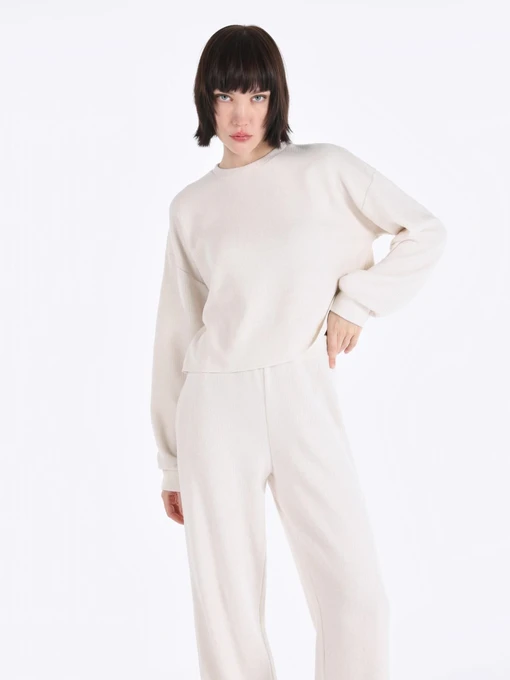 Худи и свитшоты Colin’s модель CL1065949_ECR Фото