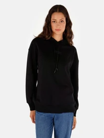Худи и свитшоты Colin’s модель CL1070191_BLK Фото