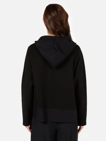 Худи и свитшоты Colin’s модель CL1071202_BLK Фото