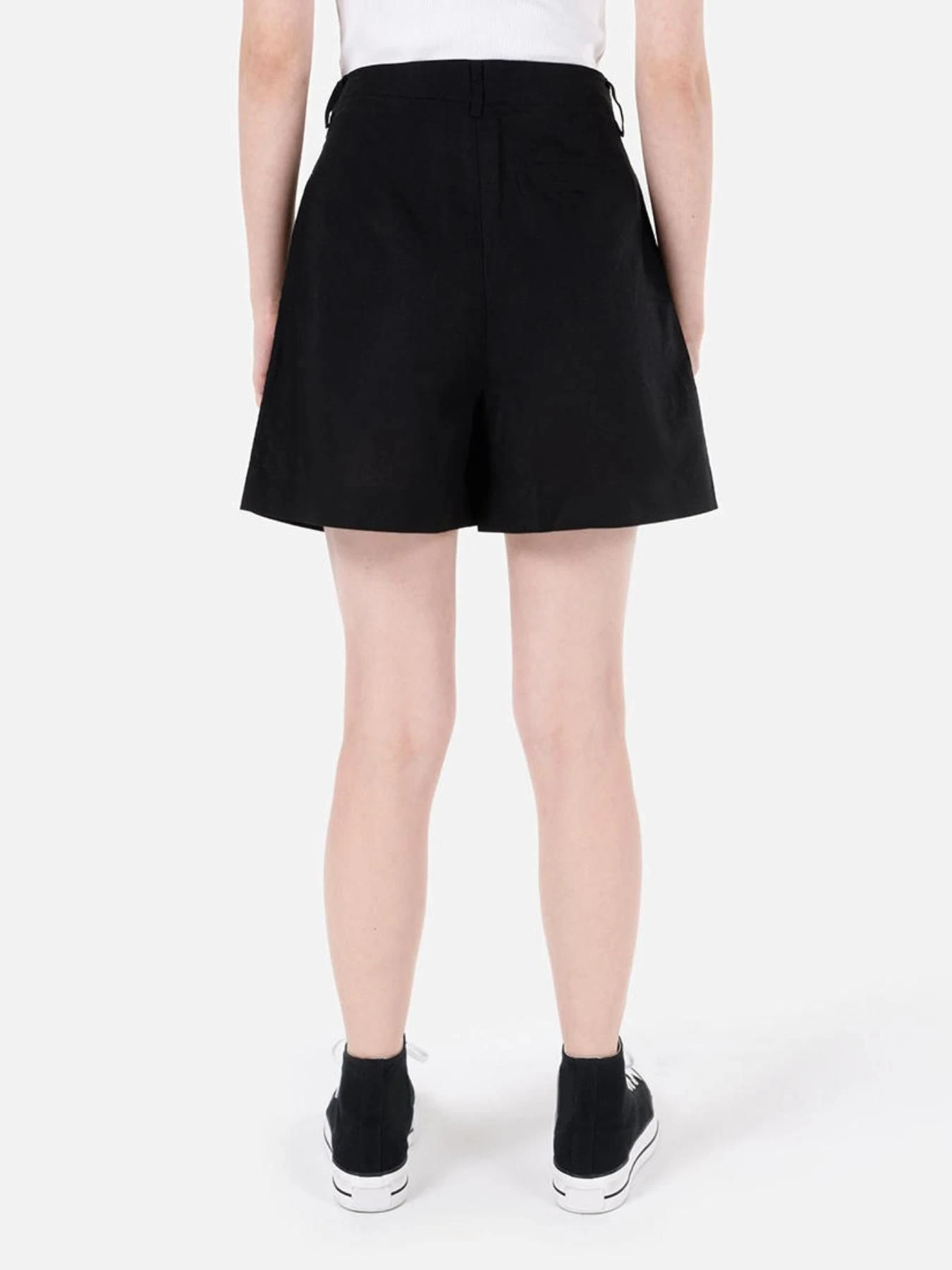 Шорты Colin’s модель CL1068966_BLK Фото
