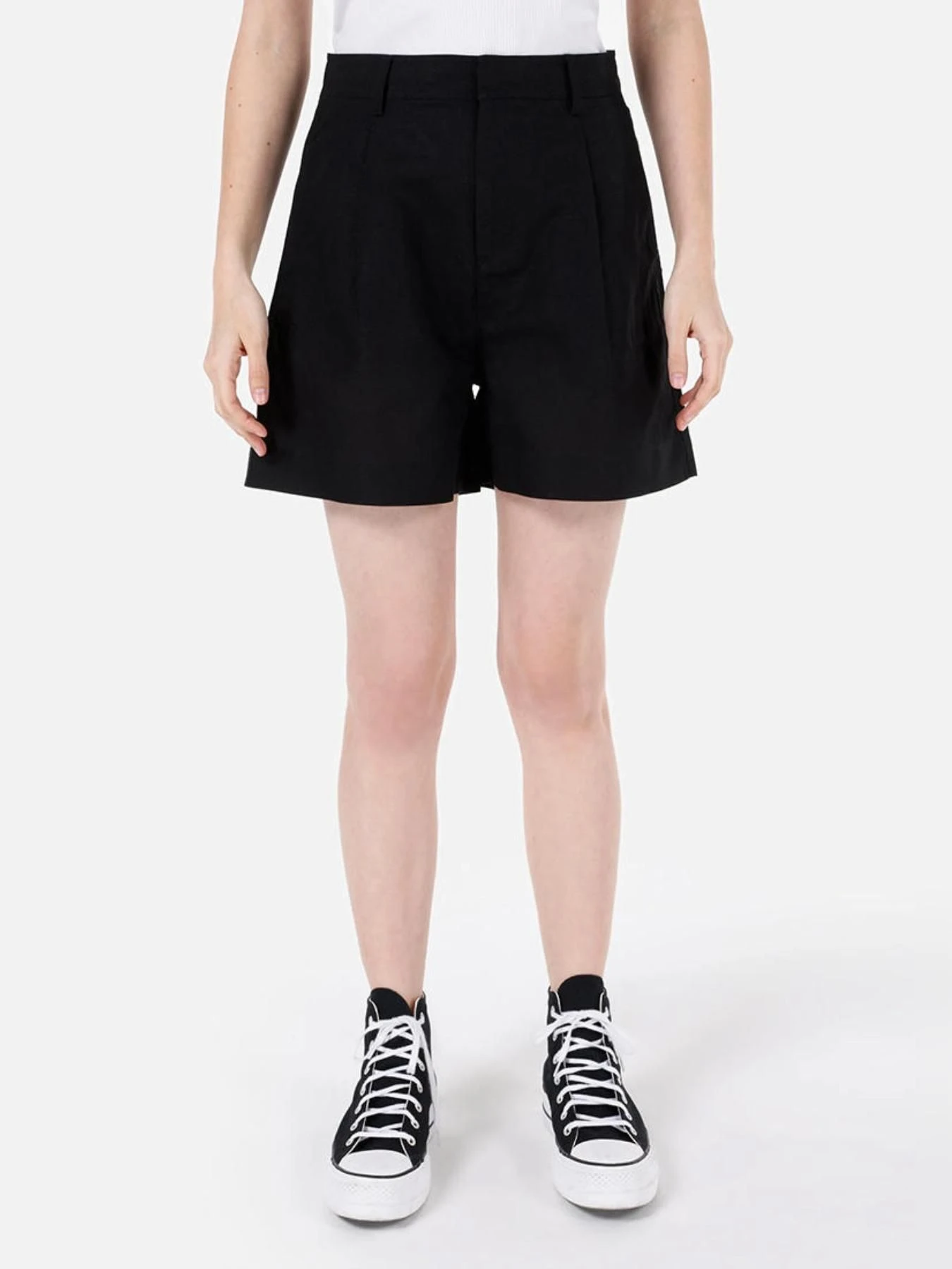 Шорты Colin’s модель CL1068966_BLK Фото