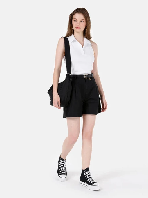 Шорты Colin’s модель CL1068966_BLK Фото