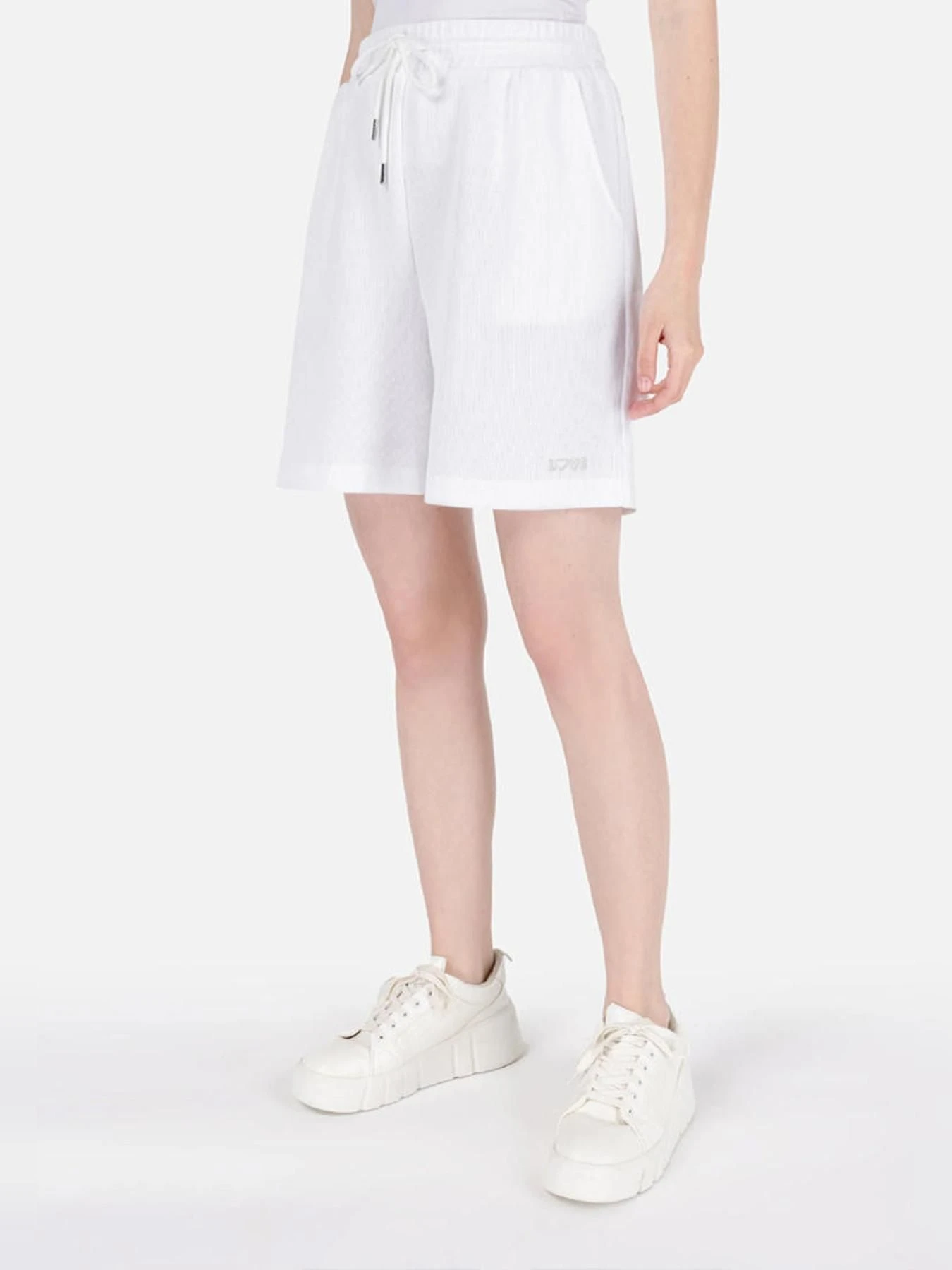 Шорты Colin’s модель CL1069066_WHT Фото
