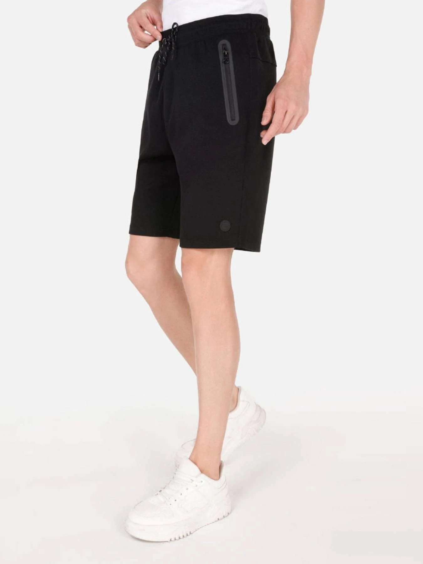 Шорты Colin’s модель CL1070583_BLK Фото