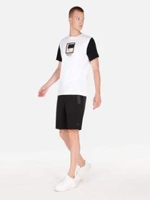Шорты Colin’s модель CL1070583_BLK Фото