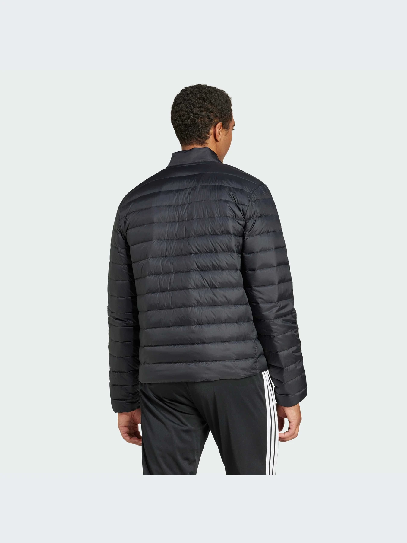Куртки и дубленки Adidas модель JJ1198-KZ Куртки и дубленки Adidas модель JJ1198-KZ Фото
