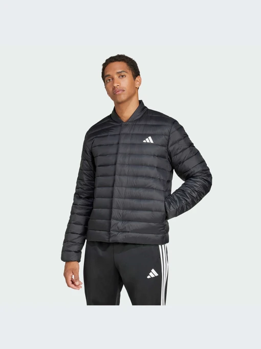 Куртки и дубленки Adidas модель JJ1198-KZ Фото