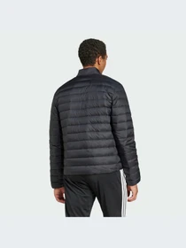 Куртки и дубленки Adidas модель JJ1198-KZ Фото