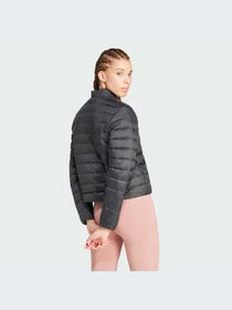 Куртки и дубленки Adidas модель JD1087-KZ Фото