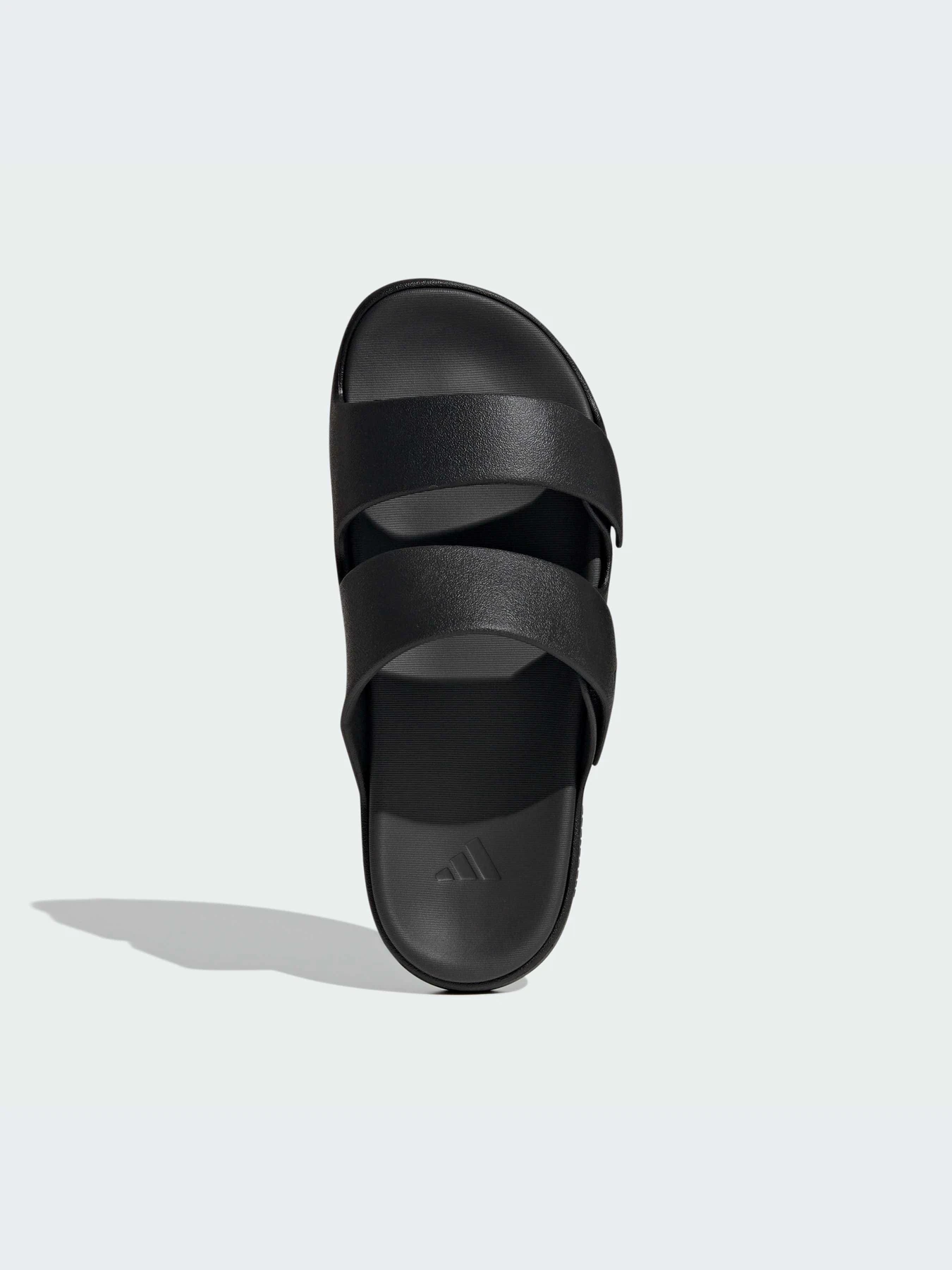 Шлёпанцы Adidas модель JR3122-KZ Шлёпанцы Adidas модель JR3122-KZ Фото
