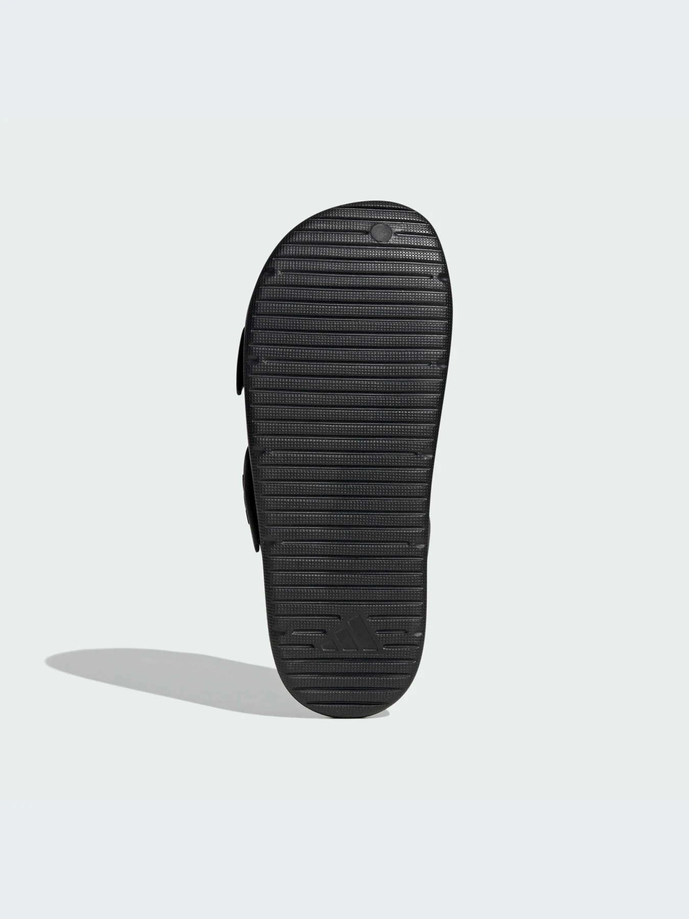Шлёпанцы Adidas модель JR3122-KZ Шлёпанцы Adidas модель JR3122-KZ Фото