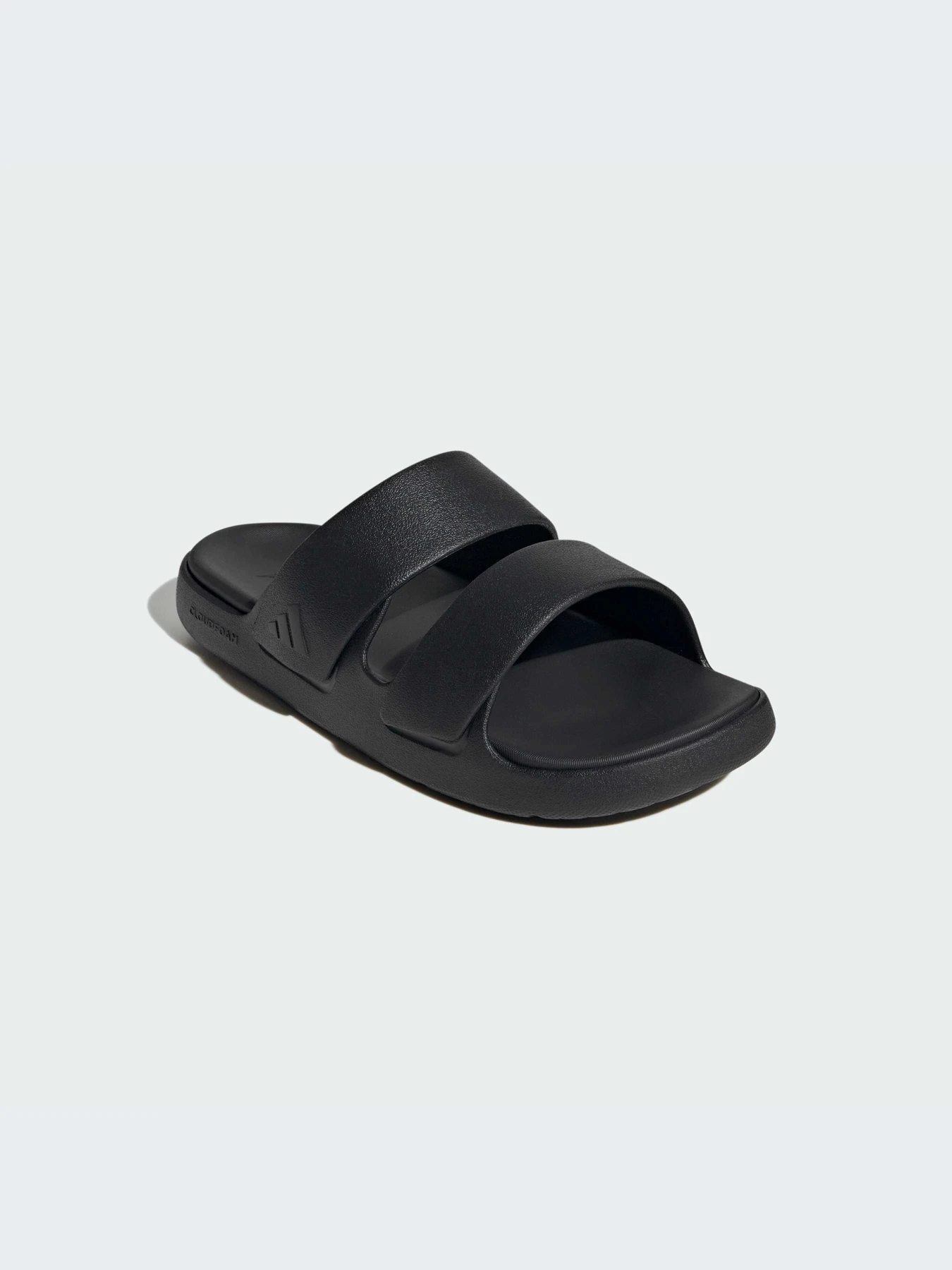 Шлёпанцы Adidas модель JR3122-KZ Шлёпанцы Adidas модель JR3122-KZ Фото
