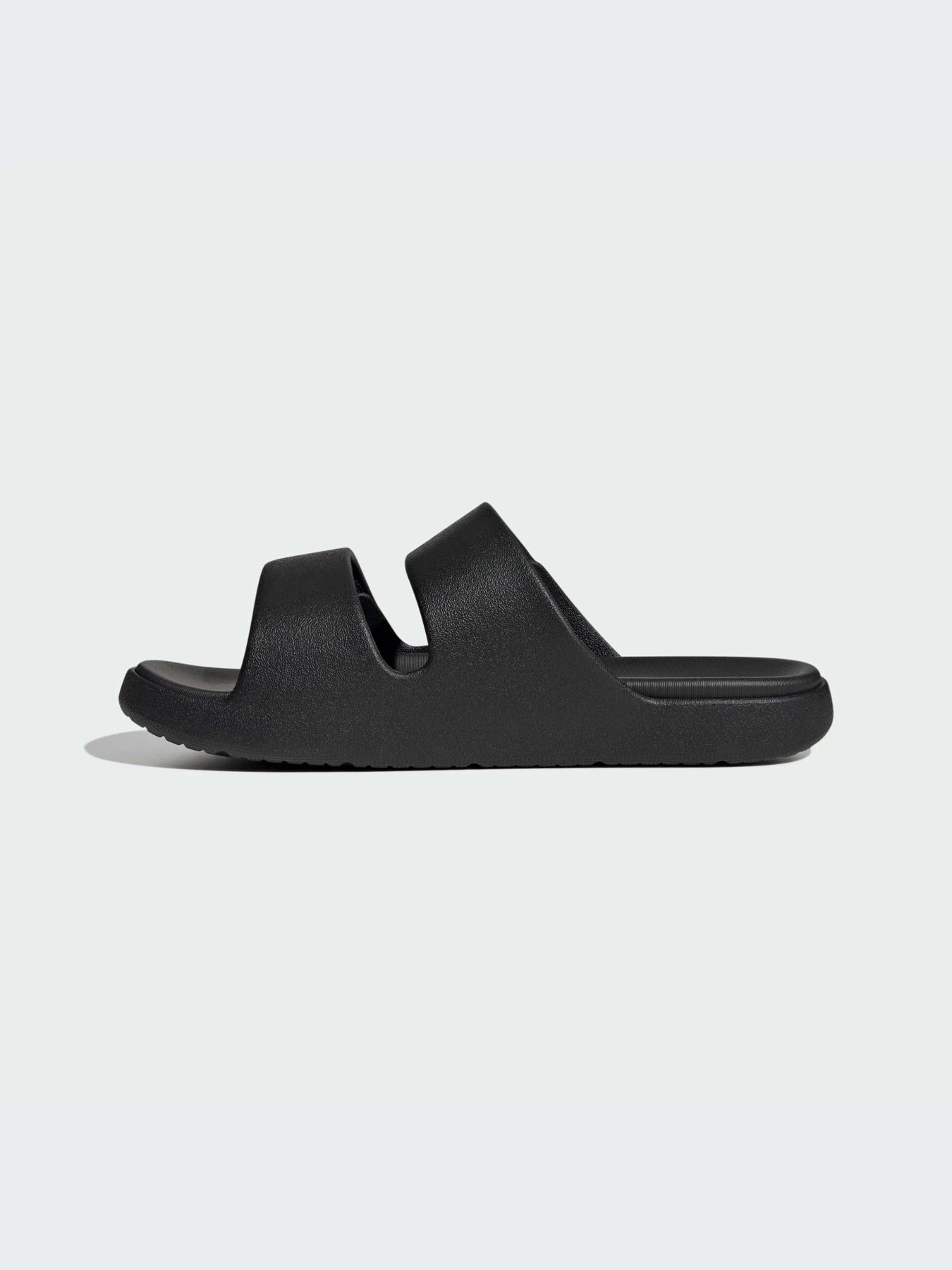 Шлёпанцы Adidas модель JR3122-KZ Шлёпанцы Adidas модель JR3122-KZ Фото