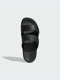 Шлёпанцы Adidas модель JR3122-KZ Фото