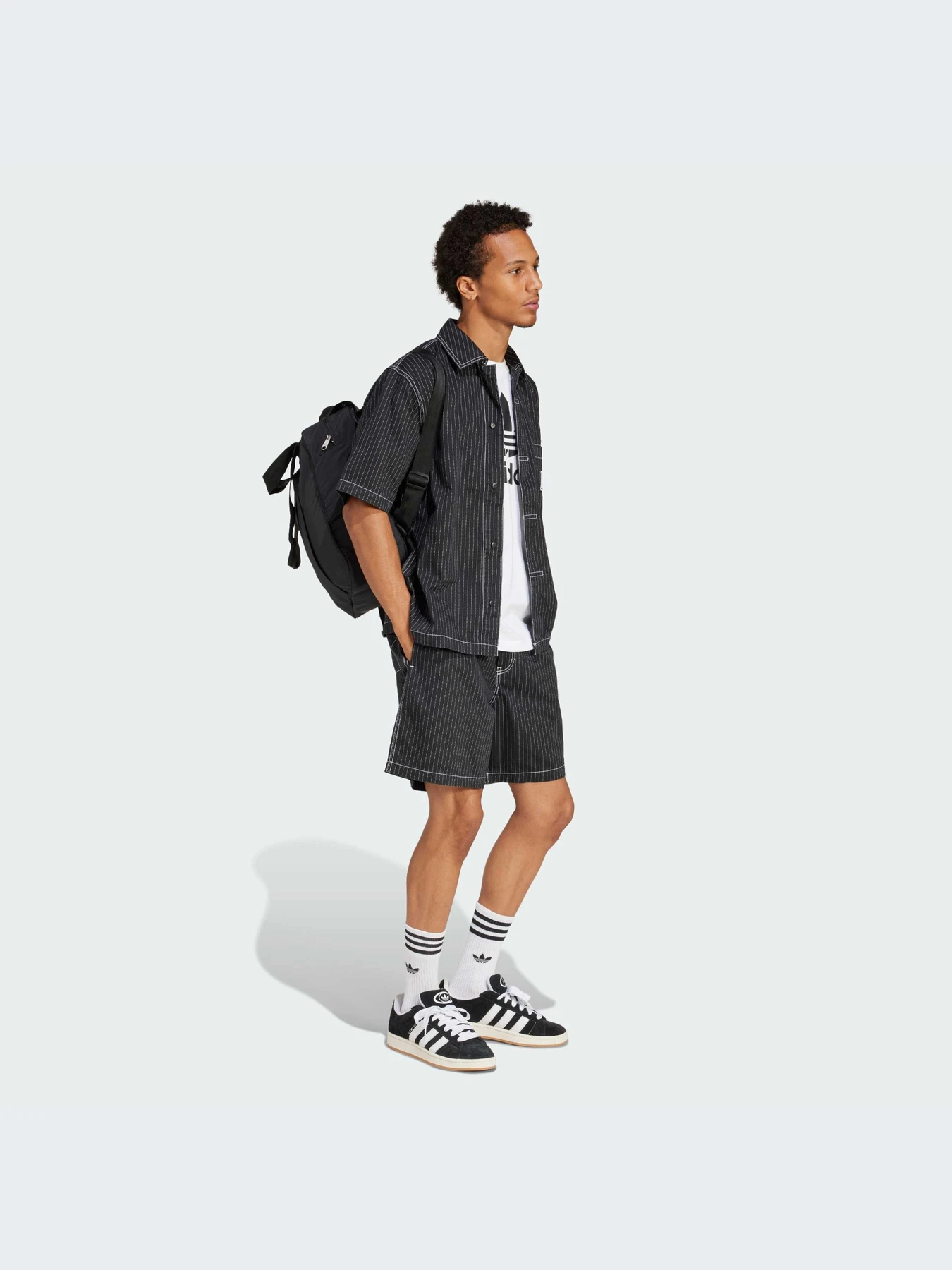 Шорты Adidas Graphics модель JP4491-KZ Шорты Adidas Graphics модель JP4491-KZ Фото