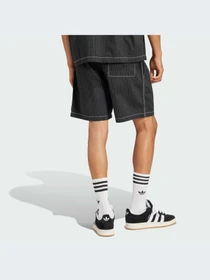 Шорты Adidas Graphics модель JP4491-KZ Фото