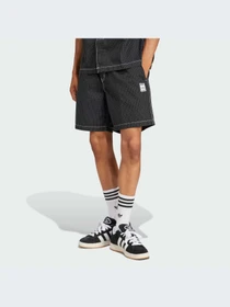 Шорты Adidas Graphics модель JP4491-KZ Фото