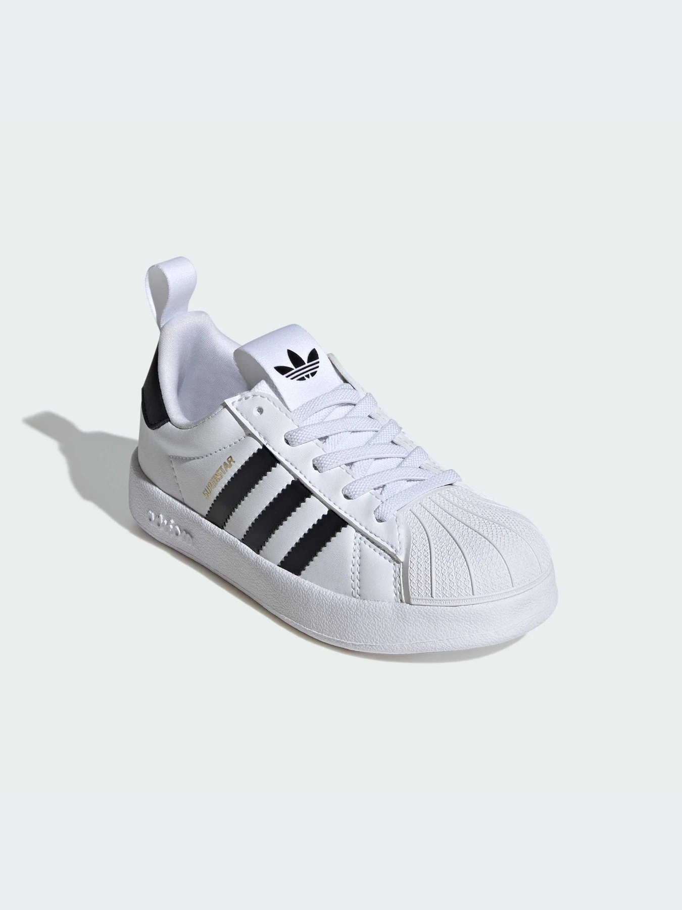 Кроссовки Adidas модель JS0718-KZ Кроссовки Adidas модель JS0718-KZ Фото