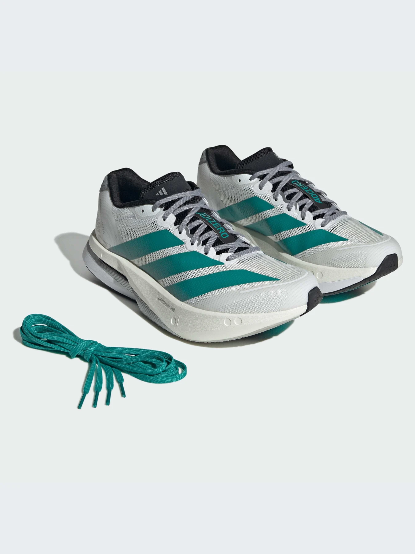 Кроссовки Adidas adizero модель JR4793-KZ Кроссовки Adidas adizero модель JR4793-KZ Фото