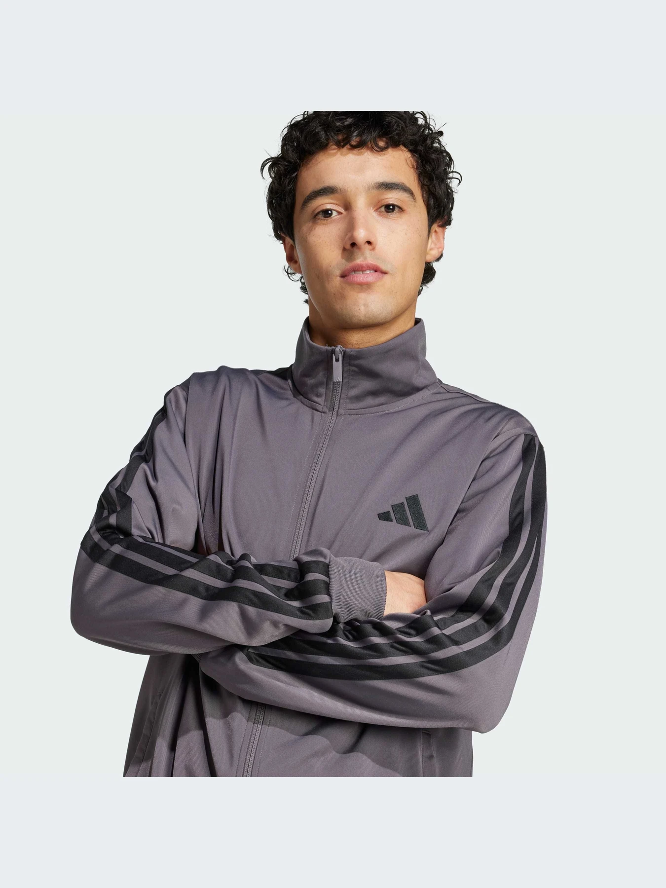 Костюмы Adidas 3 Stripes модель JI8856-KZ Костюмы Adidas 3 Stripes модель JI8856-KZ Фото