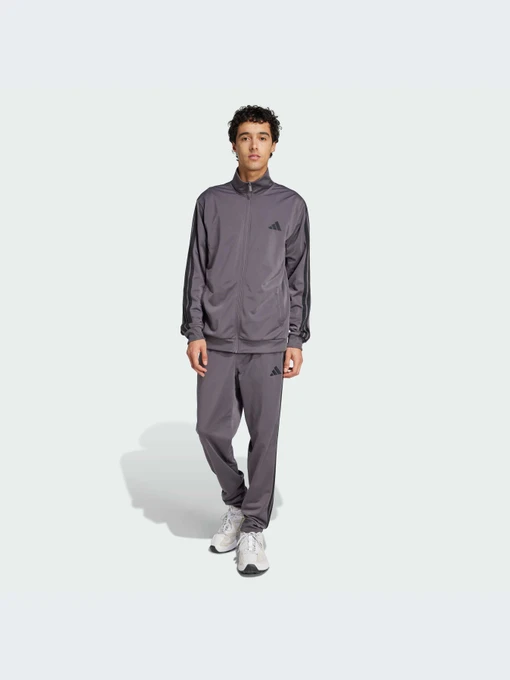 Костюмы Adidas 3 Stripes модель JI8856-KZ Фото