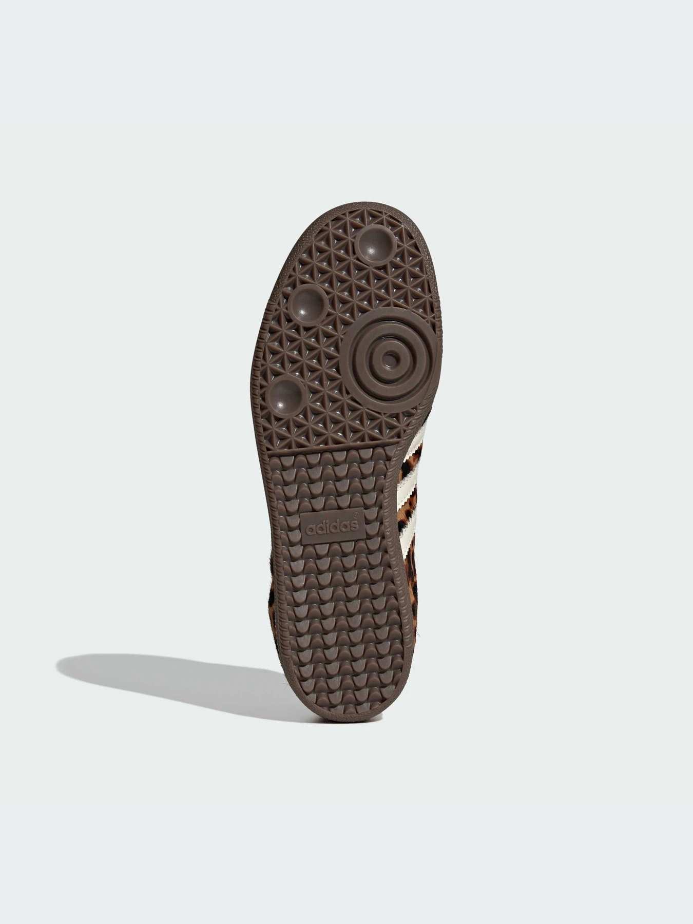 Кеды Adidas модель JI2734-KZ Кеды Adidas модель JI2734-KZ Фото