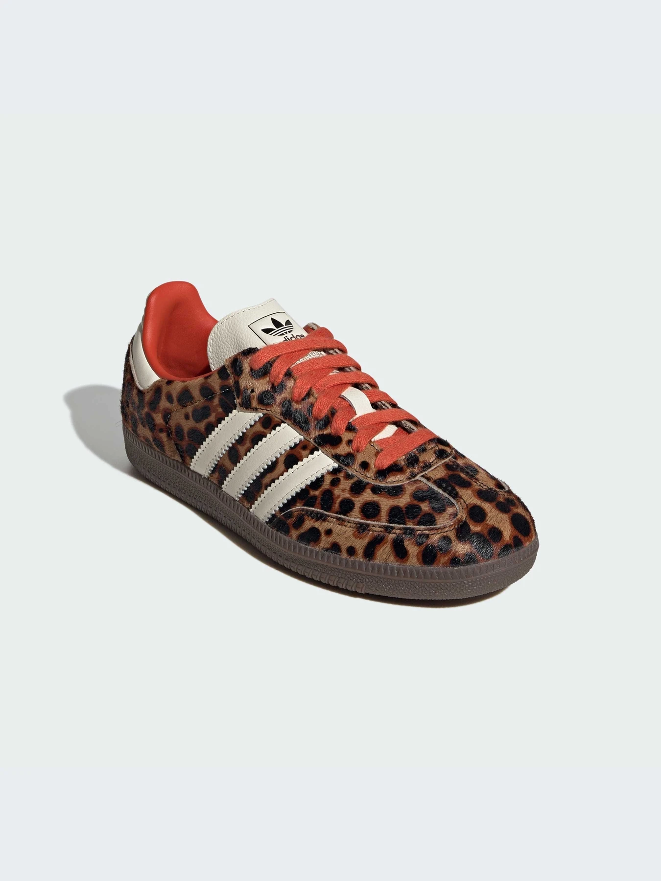Кеды Adidas модель JI2734-KZ Кеды Adidas модель JI2734-KZ Фото