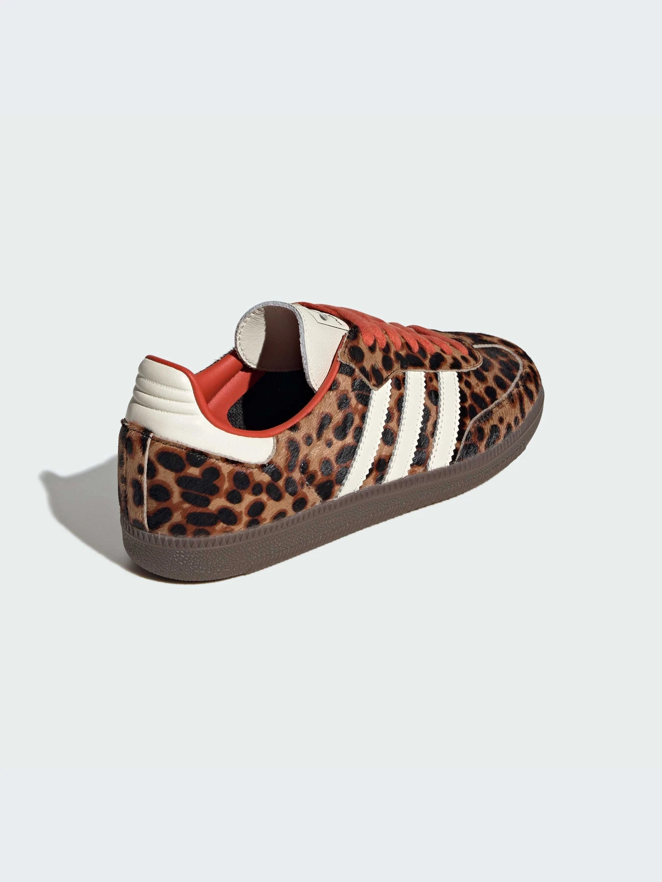 Кеды Adidas модель JI2734-KZ Кеды Adidas модель JI2734-KZ Фото
