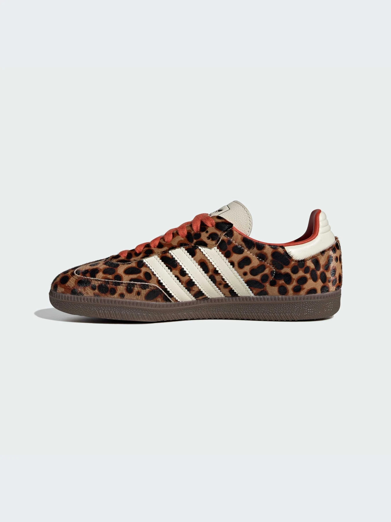 Кеды Adidas модель JI2734-KZ Кеды Adidas модель JI2734-KZ Фото