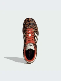 Кеды Adidas модель JI2734-KZ Фото