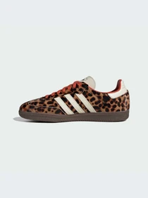 Кеды Adidas модель JI2734-KZ Фото