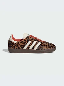 Кеды Adidas модель JI2734-KZ Фото