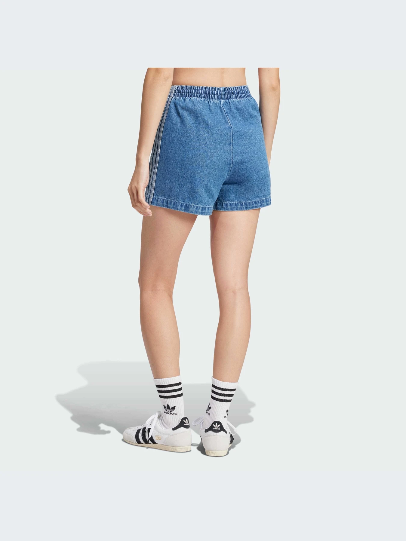 Шорты Adidas модель JD2562-KZ Шорты Adidas модель JD2562-KZ Фото