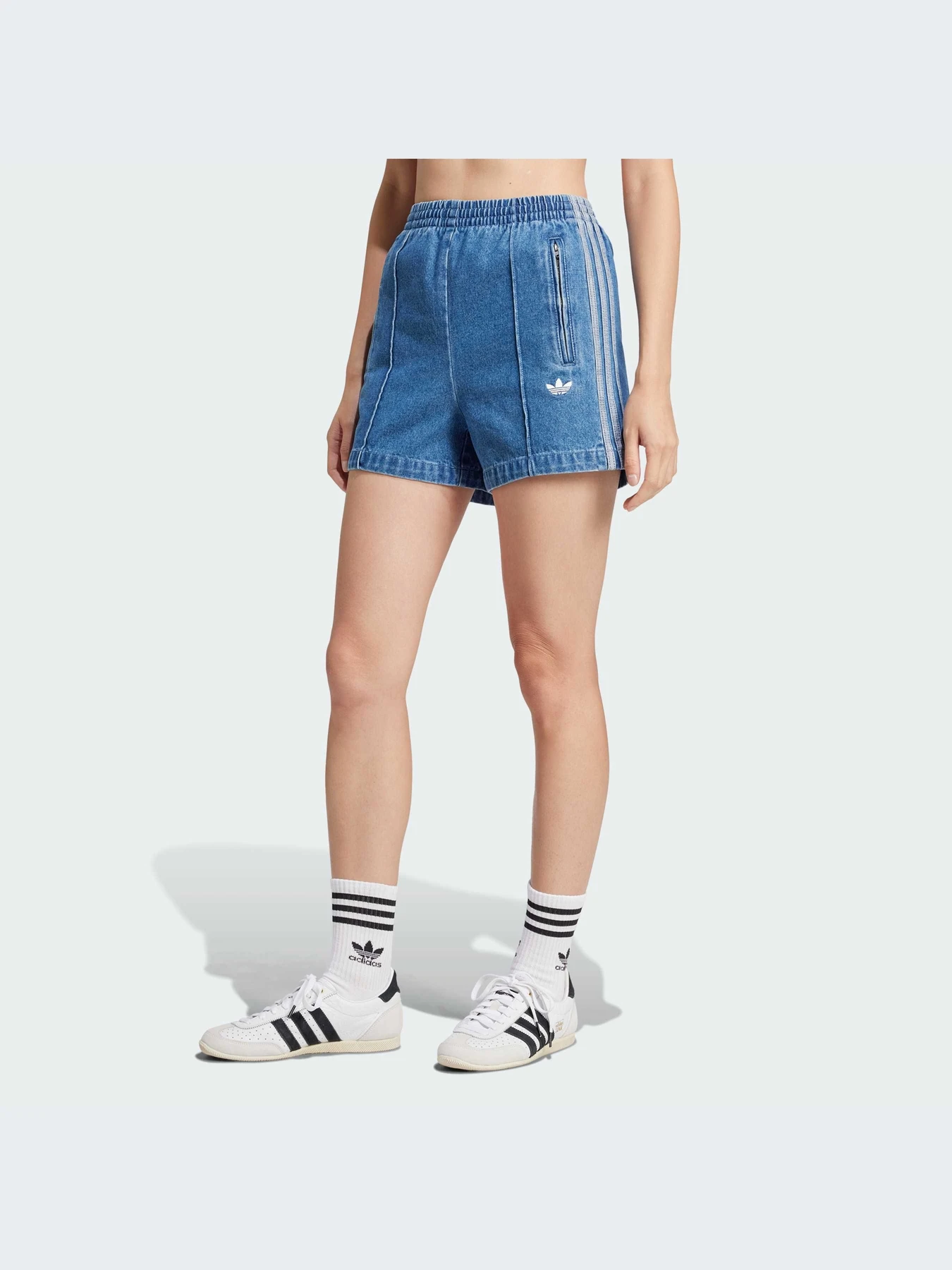 Шорты Adidas модель JD2562-KZ Шорты Adidas модель JD2562-KZ Фото
