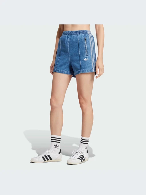 Шорты Adidas модель JD2562-KZ Фото