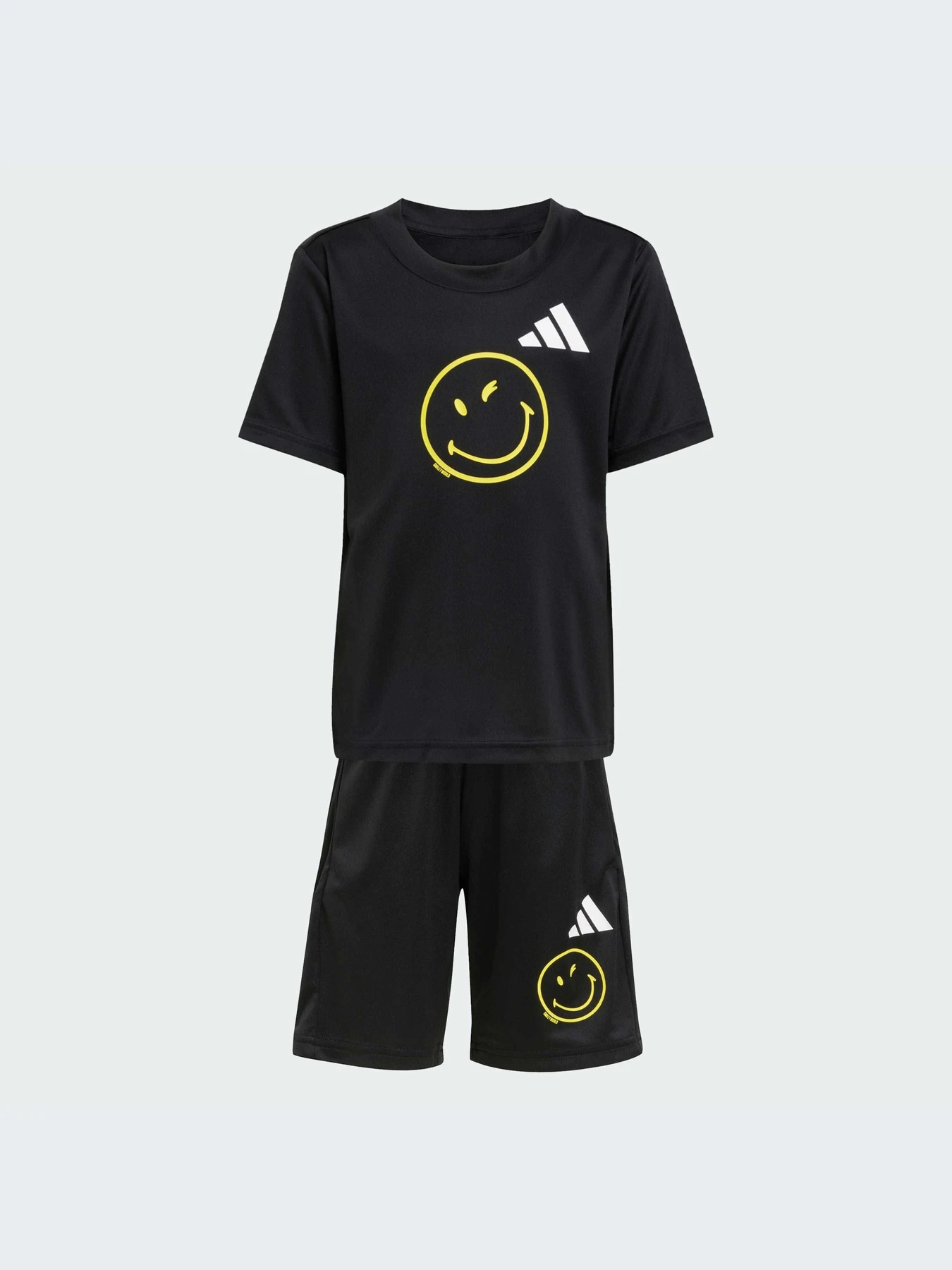 Костюмы Adidas модель JN2156-KZ Костюмы Adidas модель JN2156-KZ Фото