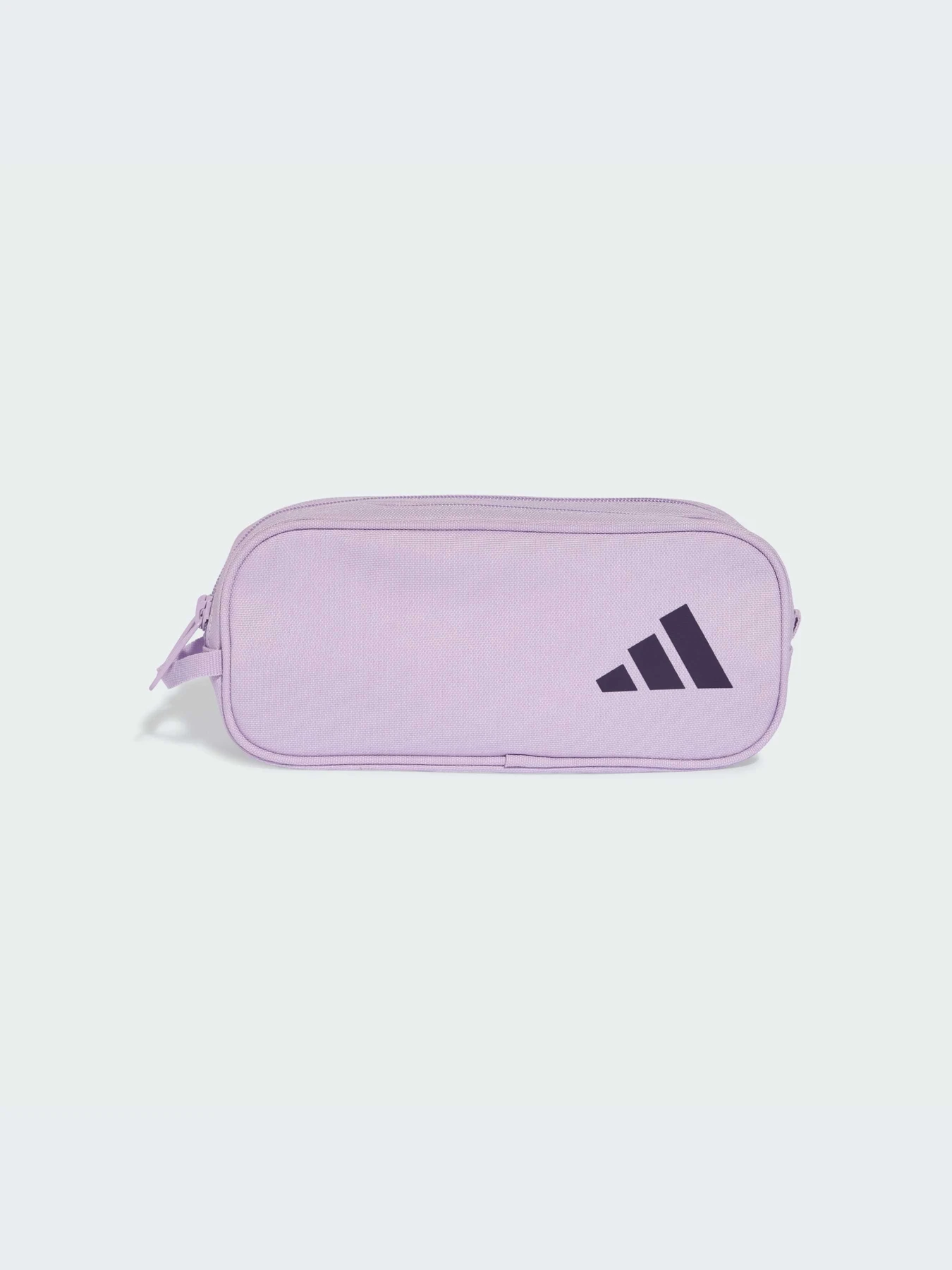 Пенал Two Zipper Kids Adidas модель JX6592-KZ Пенал Two Zipper Kids Adidas модель JX6592-KZ Фото