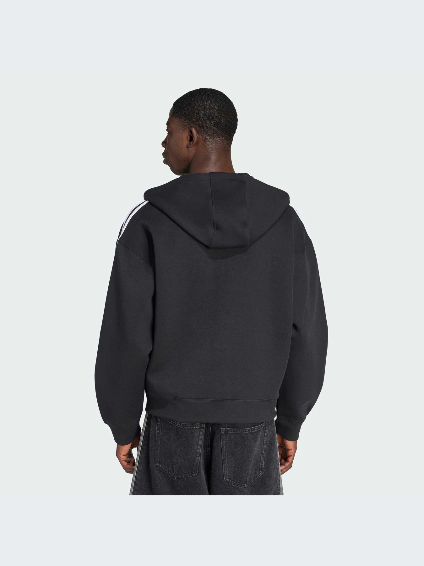 Худи и свитшоты Adidas Adicolor модель JX1507-KZ Худи и свитшоты Adidas Adicolor модель JX1507-KZ Фото