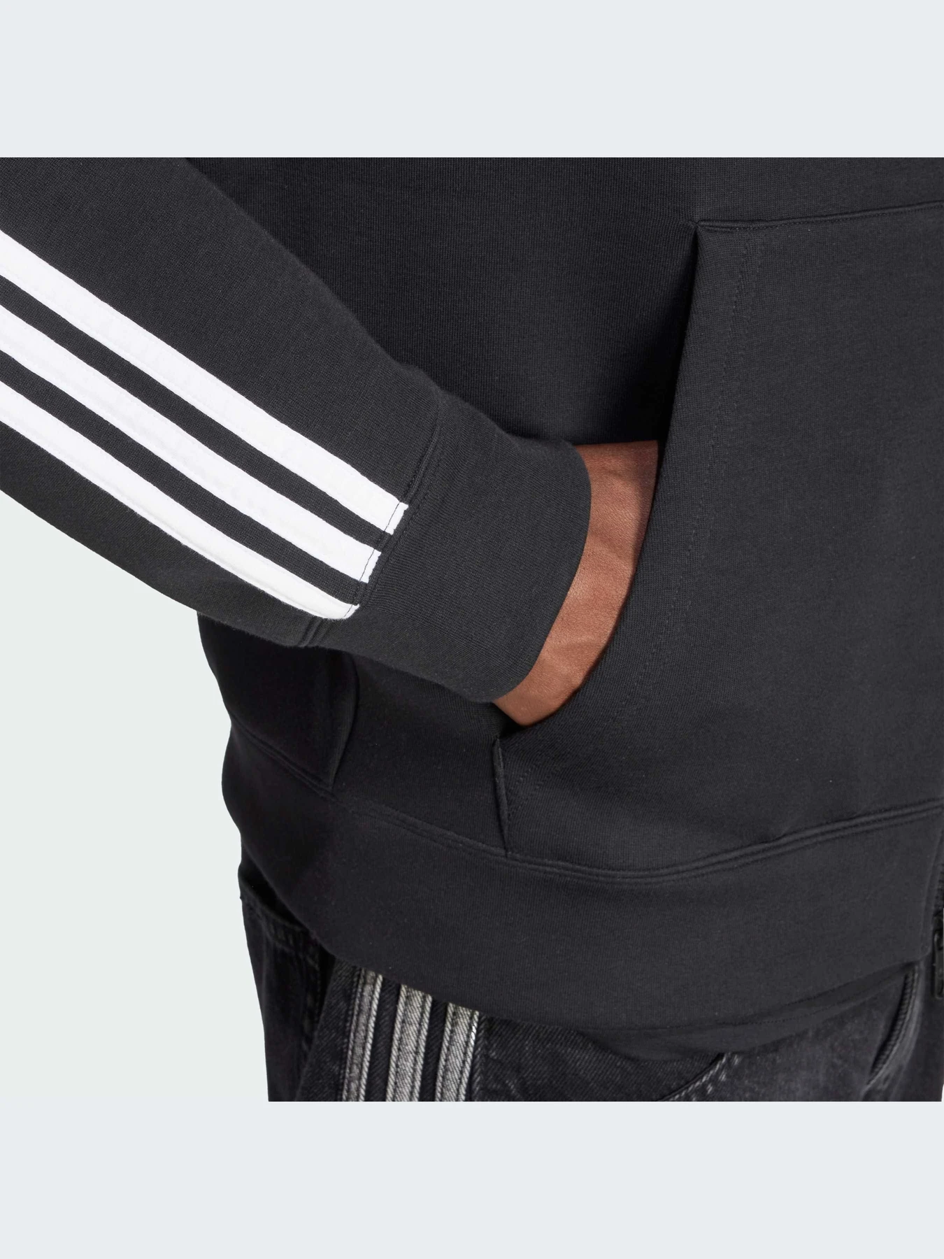 Худи и свитшоты Adidas Adicolor модель JX1507-KZ Худи и свитшоты Adidas Adicolor модель JX1507-KZ Фото