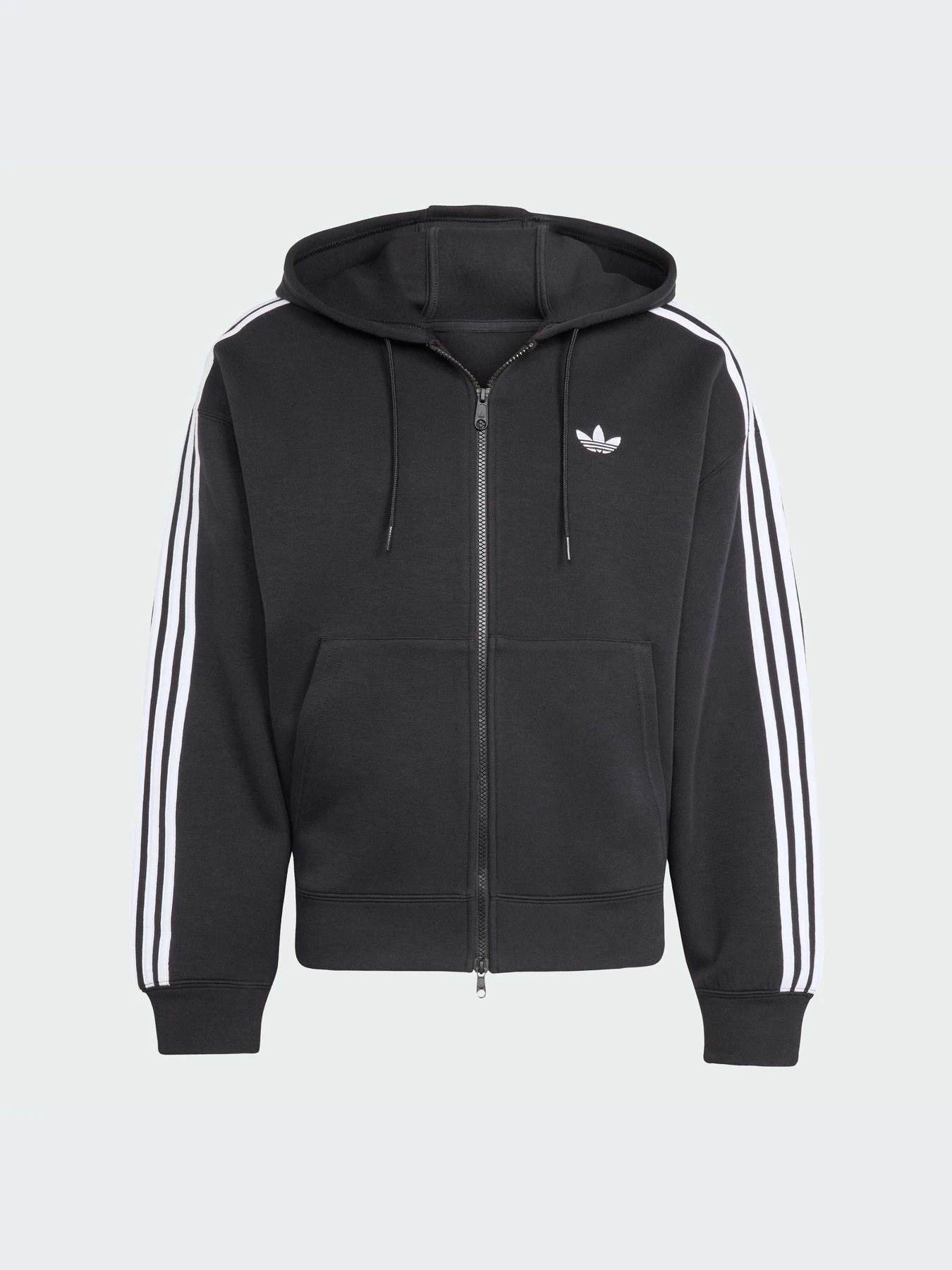 Худи и свитшоты Adidas Adicolor модель JX1507-KZ Худи и свитшоты Adidas Adicolor модель JX1507-KZ Фото