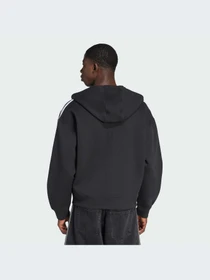 Худи и свитшоты Adidas Adicolor модель JX1507-KZ Фото