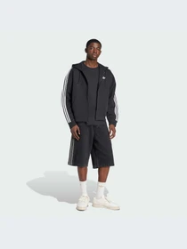 Худи и свитшоты Adidas Adicolor модель JX1507-KZ Фото